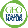 Logo GEO Tag der Natur