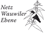 Netz Wauwiler Ebene Logo