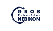 Grob Zahnräder Nebikon